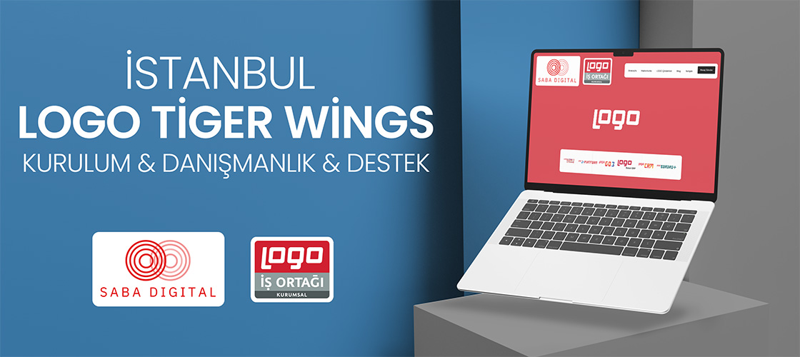 istanbul logo tiger wings
