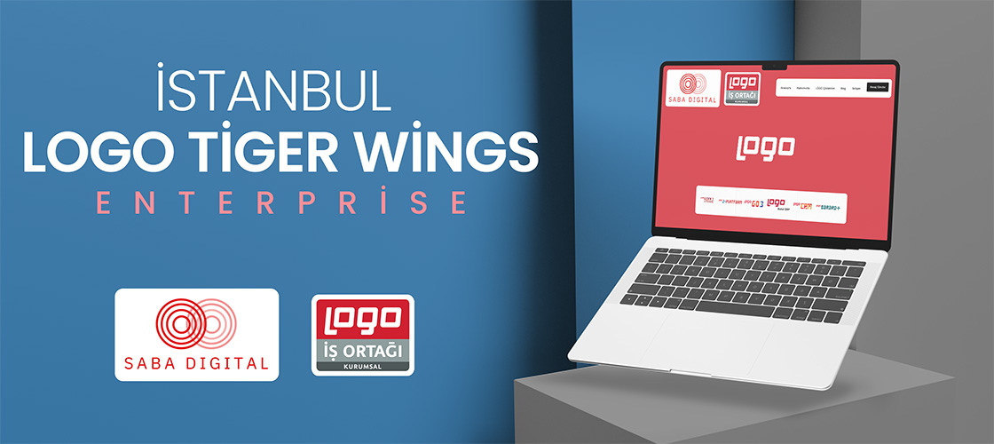 logo tiger wings enterprise