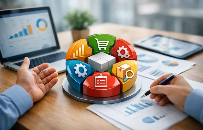 En İyi Logo ERP Modülleri Hangileri?