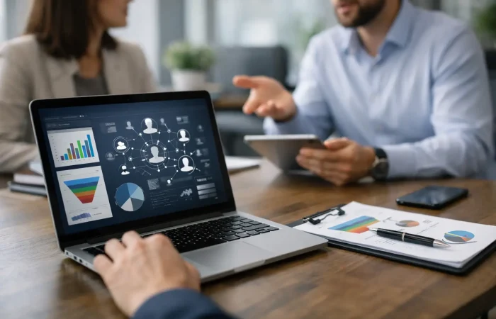 KOBİ için CRM yazılımı nasıl seçilmeli?