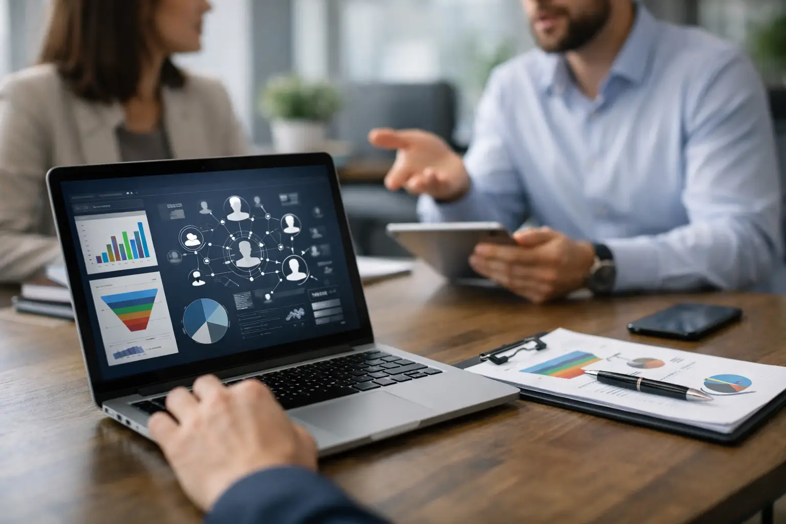 KOBİ için CRM yazılımı nasıl seçilmeli?