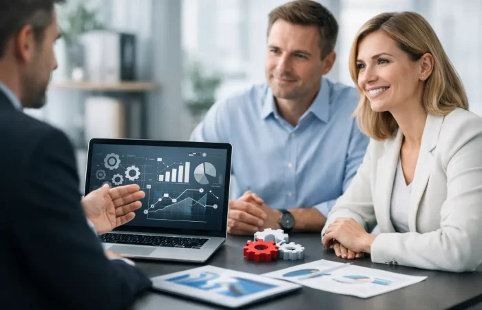 Logo ERP Danışmanlık Hizmeti Ne Sağlar?