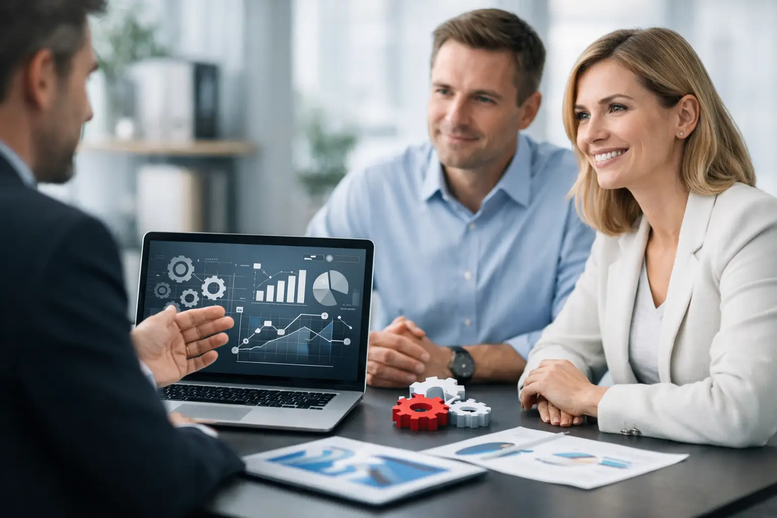 Logo ERP Danışmanlık Hizmeti Ne Sağlar?