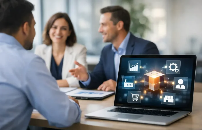 Logo ERP Kimler İçin Uygun?