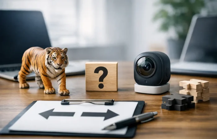 Logo Tiger mı GO3 mü? Doğru Seçim Rehberi