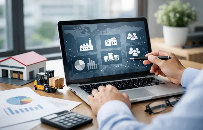 KOBİ İçin En İyi ERP Nasıl Seçilir?