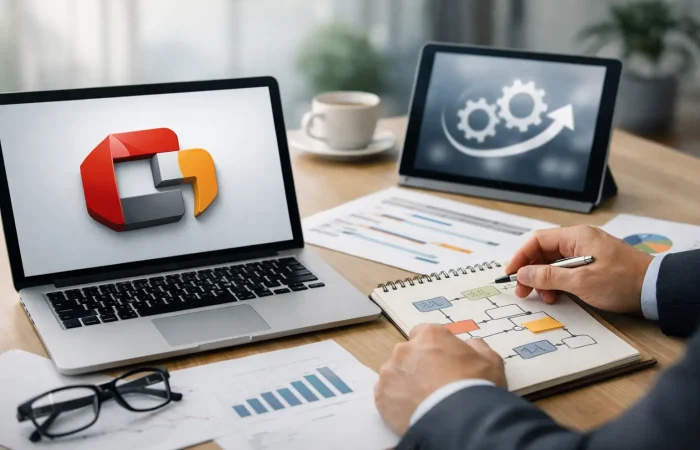 Logo Go3 geçiş süreci nasıl planlanır?