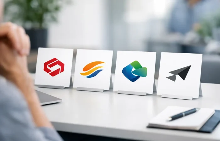 Logo ürün ailesi hangisi seçilmeli?