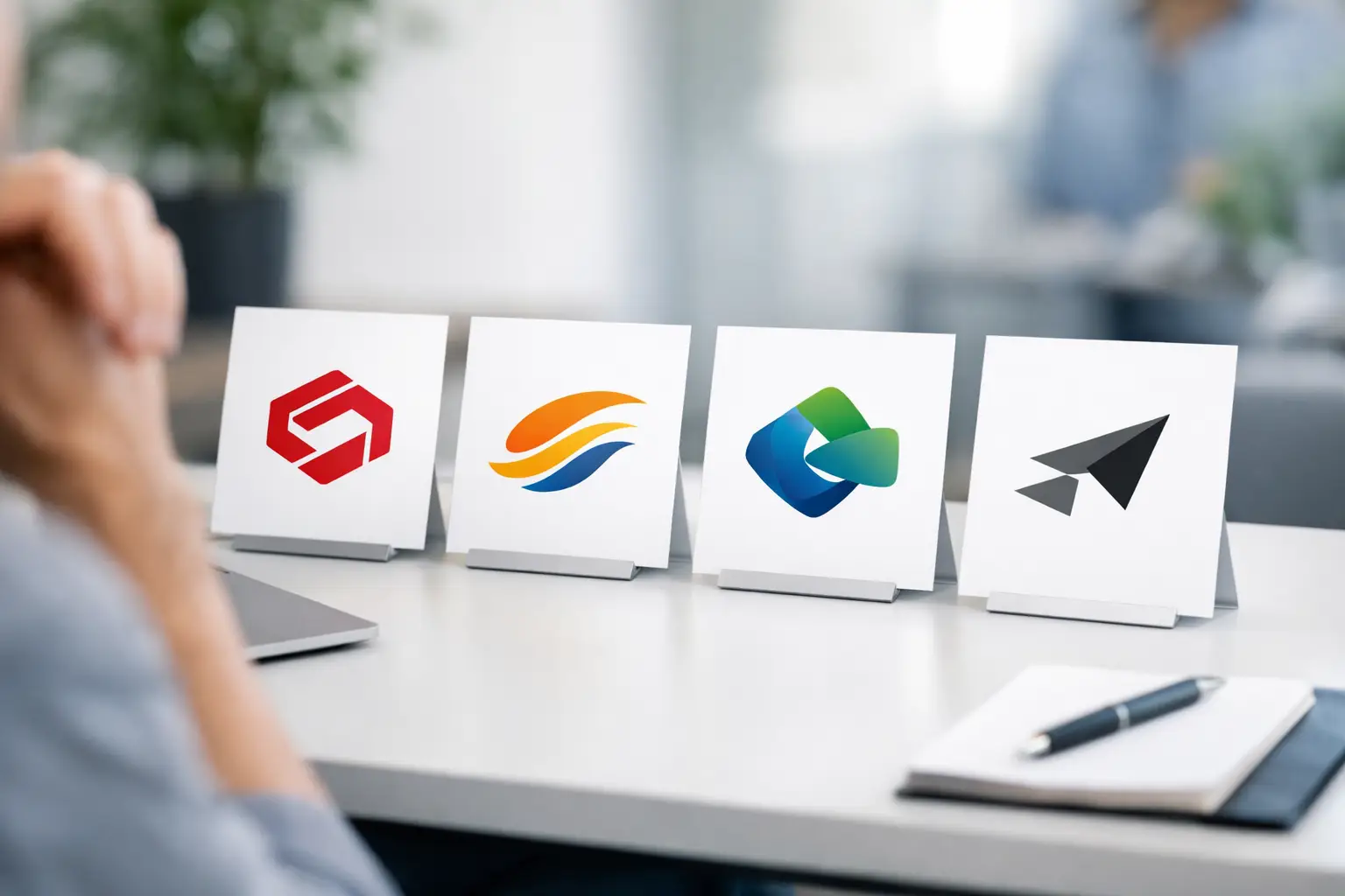 Logo ürün ailesi hangisi seçilmeli?