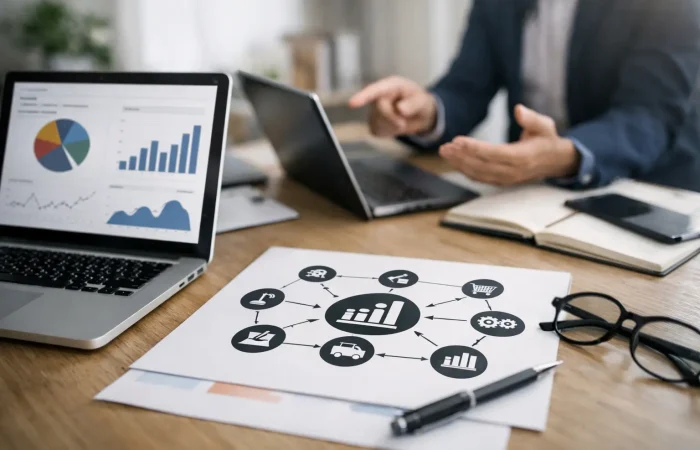 Logo ERP Geçiş Rehberi: Doğru Başlangıç