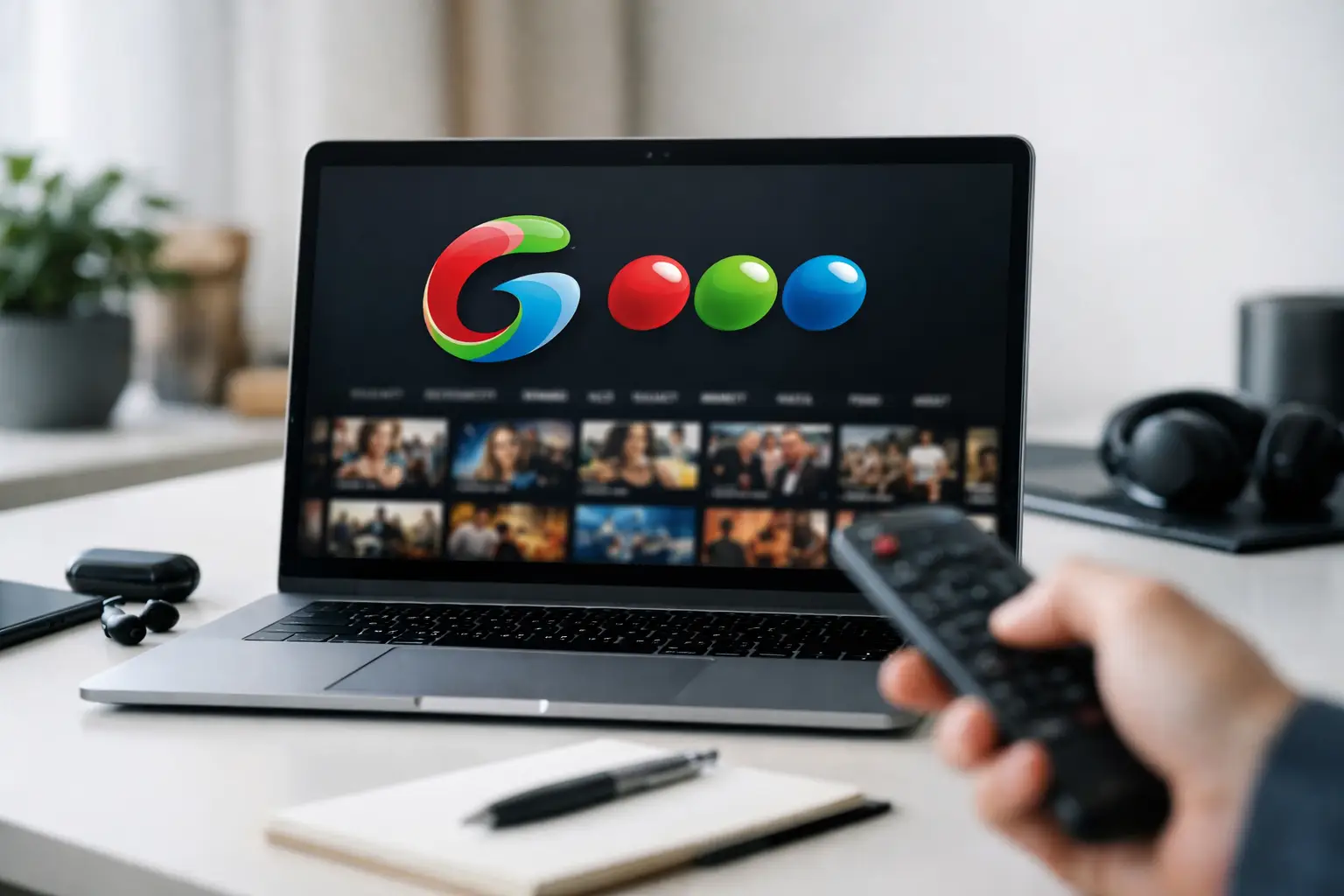 Logo Go3 Özellik İncelemesi